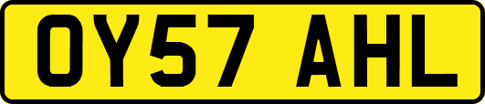 OY57AHL
