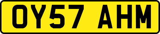 OY57AHM