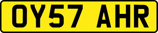OY57AHR