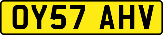 OY57AHV