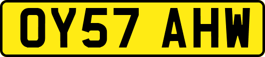 OY57AHW