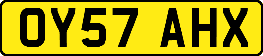 OY57AHX