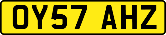OY57AHZ