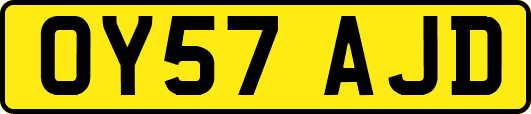 OY57AJD