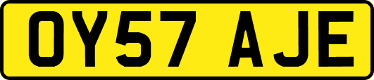 OY57AJE