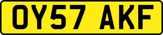 OY57AKF