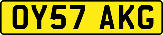 OY57AKG
