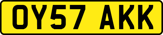 OY57AKK