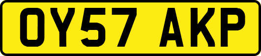 OY57AKP