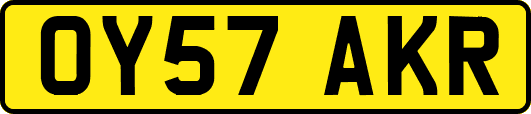 OY57AKR
