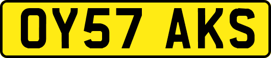 OY57AKS