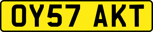 OY57AKT