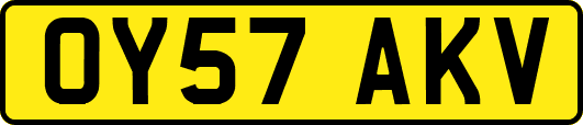 OY57AKV