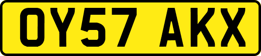 OY57AKX