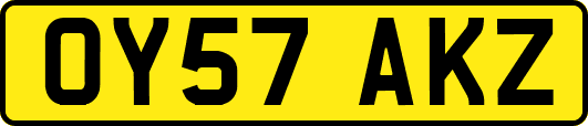 OY57AKZ