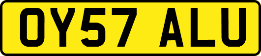 OY57ALU