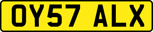 OY57ALX