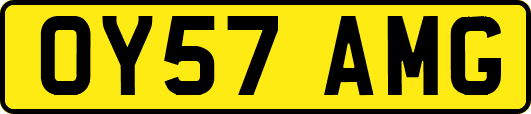 OY57AMG