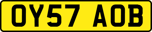 OY57AOB
