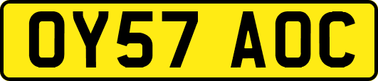 OY57AOC