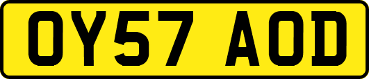 OY57AOD