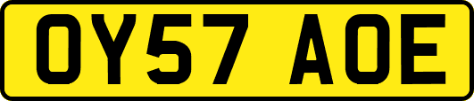 OY57AOE