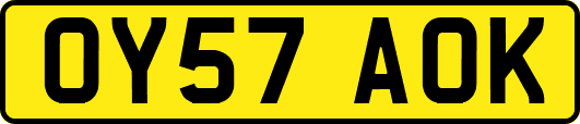OY57AOK