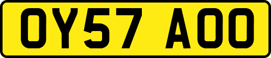 OY57AOO