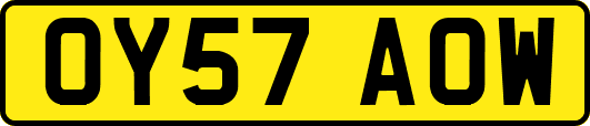 OY57AOW