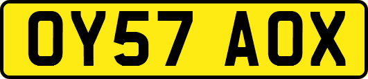 OY57AOX