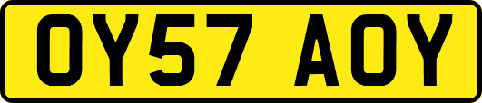 OY57AOY