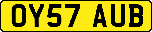 OY57AUB