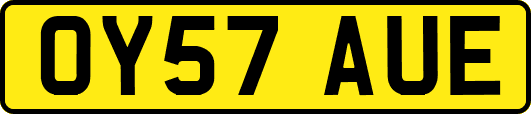 OY57AUE