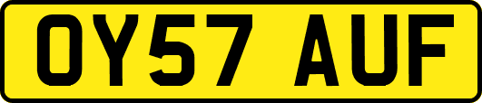 OY57AUF