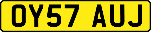 OY57AUJ