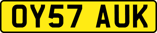 OY57AUK