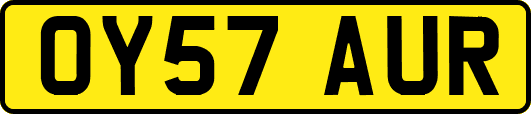 OY57AUR