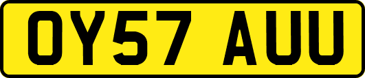 OY57AUU