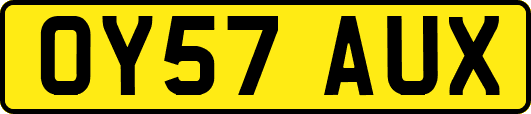 OY57AUX