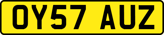 OY57AUZ