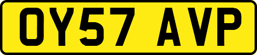 OY57AVP
