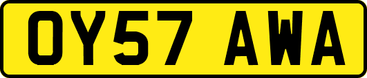 OY57AWA