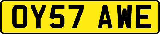 OY57AWE