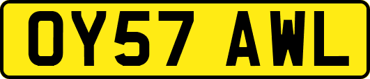 OY57AWL