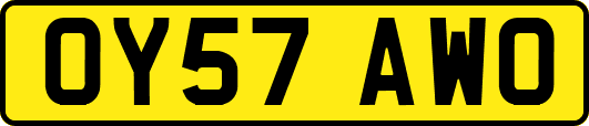 OY57AWO