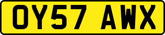 OY57AWX