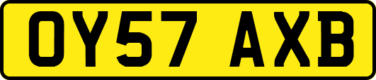 OY57AXB