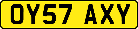 OY57AXY