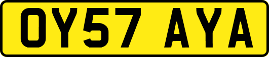 OY57AYA