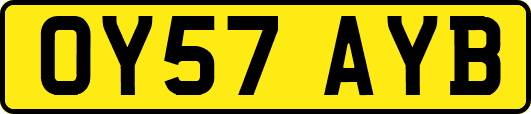 OY57AYB